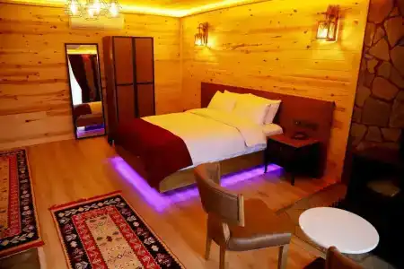 Yamacda Suit Otel - 100