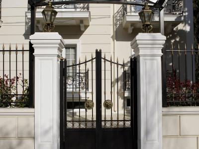 Theoxenia House - 20