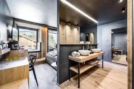 Almmonte Präclarum Suites Design - 32