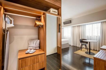 Innside São Paulo Iguatemi - 4