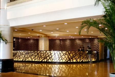 Tianjin Binhai Aierbo International - 6