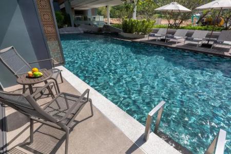 The Nature Phuket - Sha Extra Plus - 70