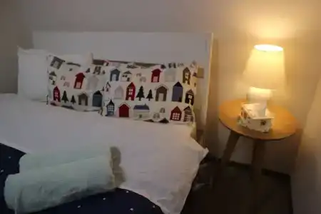 Hana Hostel Fujisan - 26