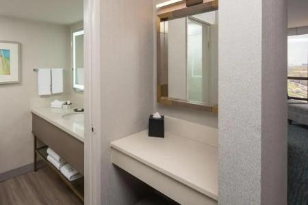 Sheraton Dallas by the Galleria - 55