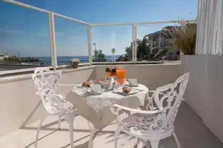 Bellariva Monopoli B&B e Relax - 66