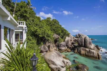 Crystal Bay Beach Resort - 154