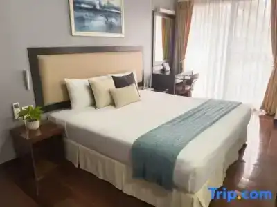 J Town Serviced - 71