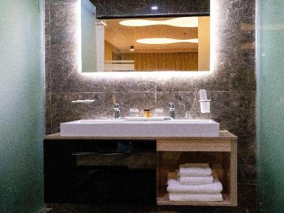 Best Western Premier Ark - 221