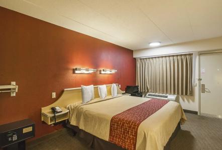 Red Roof Inn Indianapolis North - College Park - 2