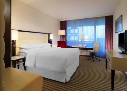 Sheraton München Arabellapark - 1