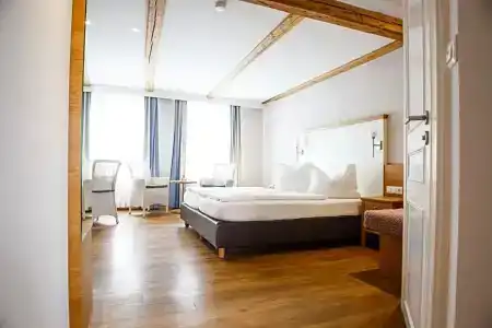Aquarium, Ringhotel - 18