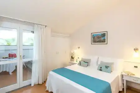 Oleandri Resort Paestum - 22