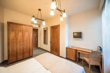 Rixwell Terrace Design with FREE Parking - 61