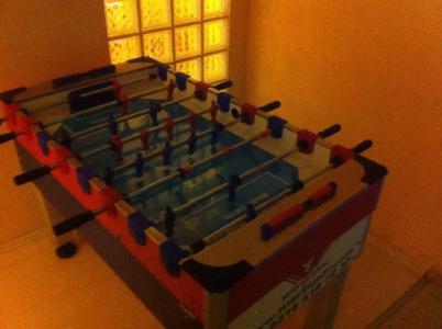 Atamer Doga Resort - 7