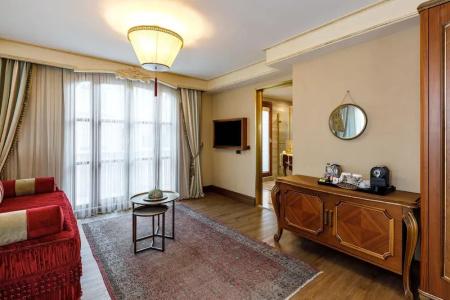 Romance Istanbul Boutique Class - 88