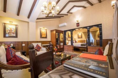 Baber Mahal Vilas - 68