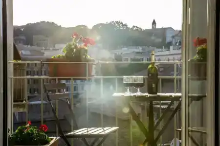 Top Floor Trastevere - 37
