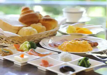 Resort Laforet Nasu - 12