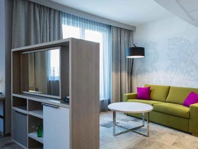 Mercure Krakow Stare Miasto - 51