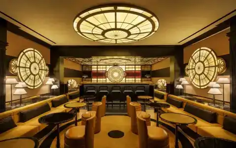 Duxton Reserve Singapore, Autograph Collection (SG Clean) - 19
