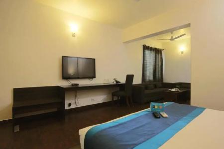 The Saneer Jaipur - 3