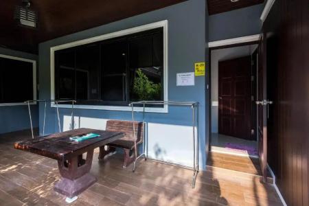 Oscar Villa Aonang Krabi - 70