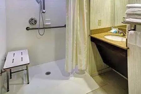 Hilton Garden Inn - 68