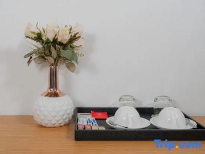 q Box Bangkok Blossom Sha Plus - 46