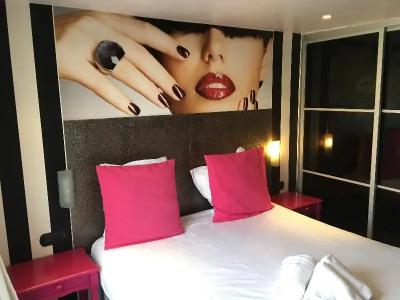 The Element Hôtel - 22