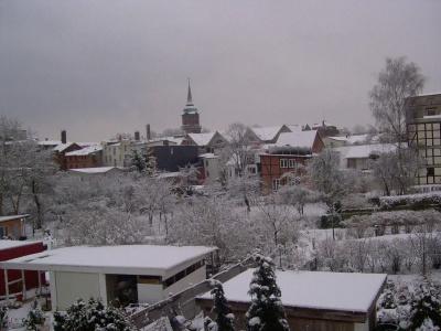 Nordlicht - 0
