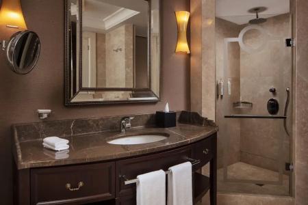 Istanbul Marriott Hotel Pendik - 29