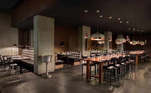 Twelve Midtown, Marriott Autograph Collection - 14