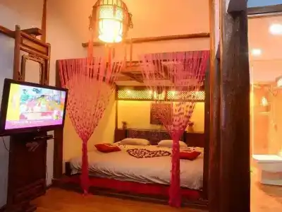 Qianyuanju - 3