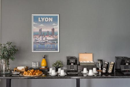 Q7 Lodge Lyon 7 - 11