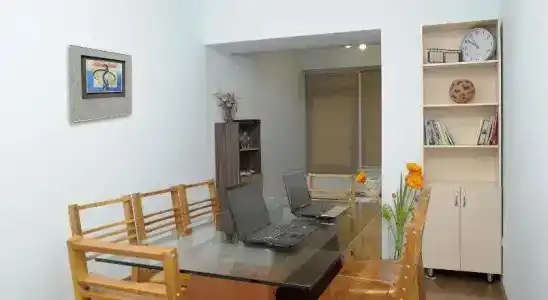 Bed & Breakfast Bishkek - 3