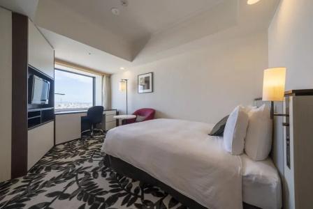 Ana Crowne Plaza Grand Court Nagoya, An Ihg - 68
