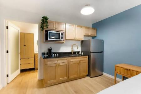 Americas Best Value Inn Tucson - 30