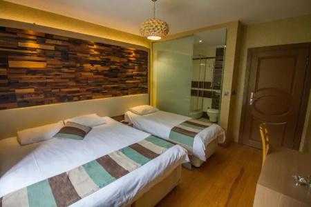 Kackar Resort - 72