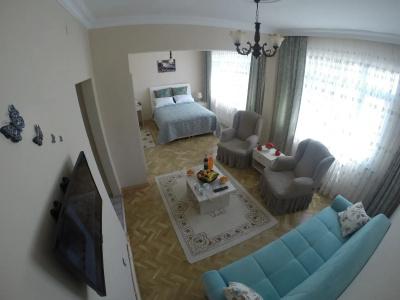 Atam Suites - 12