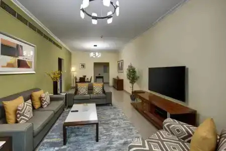Radiance Premium Suites - 44