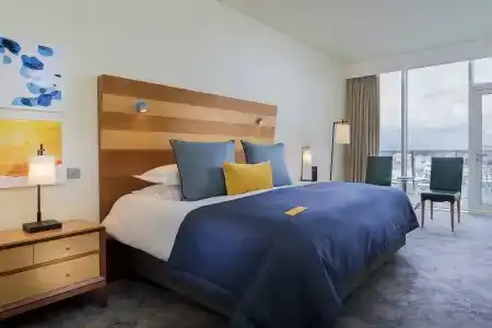 Voco St. David's Cardiff, An Ihg - 43
