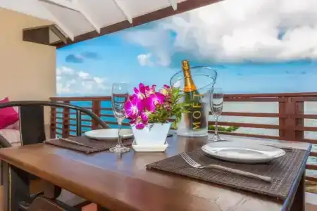 Boujis Boutique Resort - 53