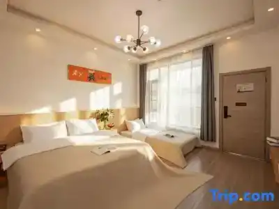 Lanyue · YinShe Boutique Design Guesthouse (Dali Ancient City South Gate) - 41