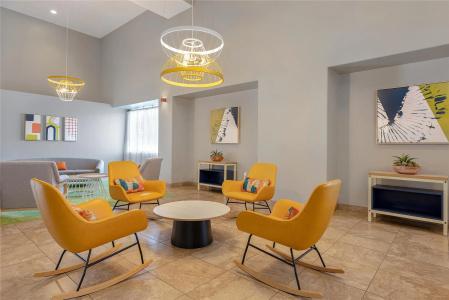 La Quinta by Wyndham Tucson - Reid Park - 16