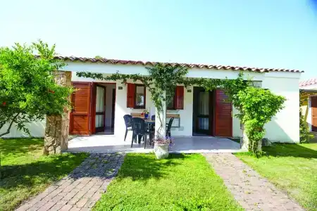 Cala Mirto - 43