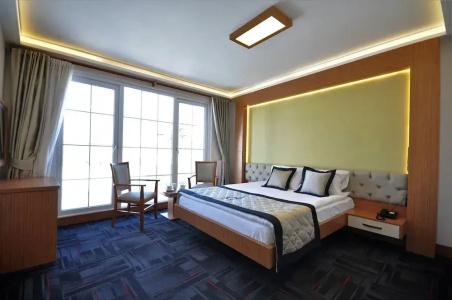 Double Comfort - 49