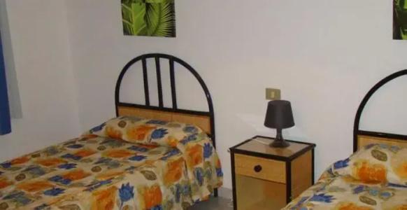 Molino de Guatiza - 22
