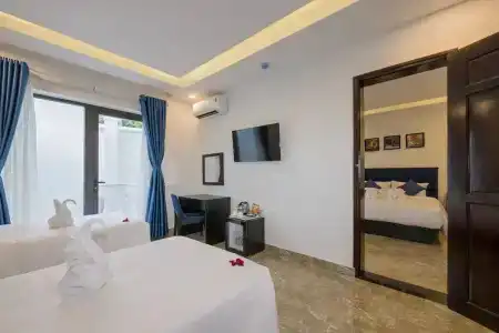 Royal Manison & Spa - 18