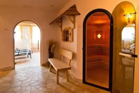 Garni Sunela b&b - 19