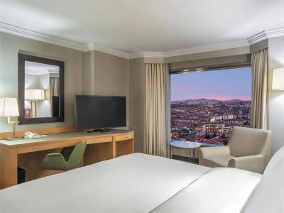 Ankara HiltonSA - 48